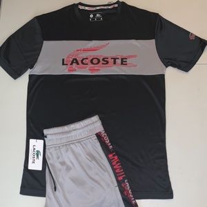 Brand New 🔥 Short Sets